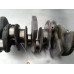 #HS07 Crankshaft Standard For 00-02 Honda Accord  3.0